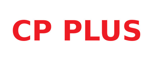 CP Plus logo