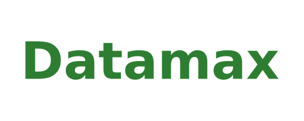 Datamax logo