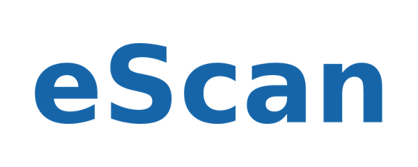 eScan logo