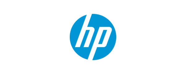 HP logo
