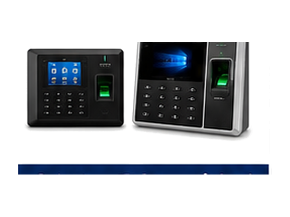 Biometric Machines
