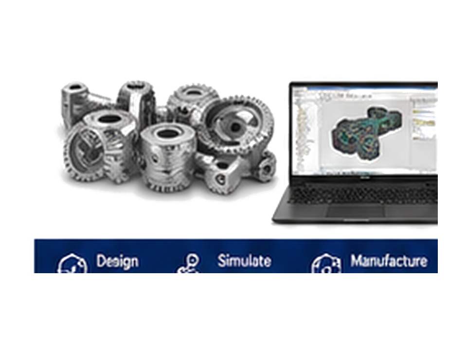 CAD / CAM / PLM