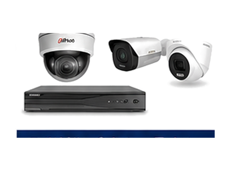 CCTV Surveillance