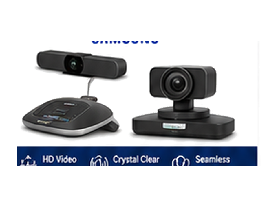 Conferencing Solutions