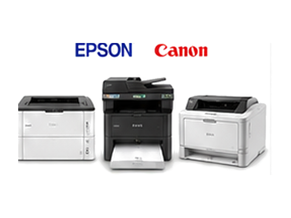 Laser Printers