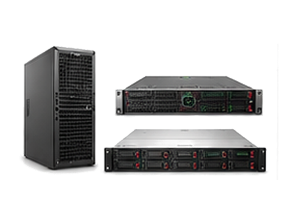 Servers