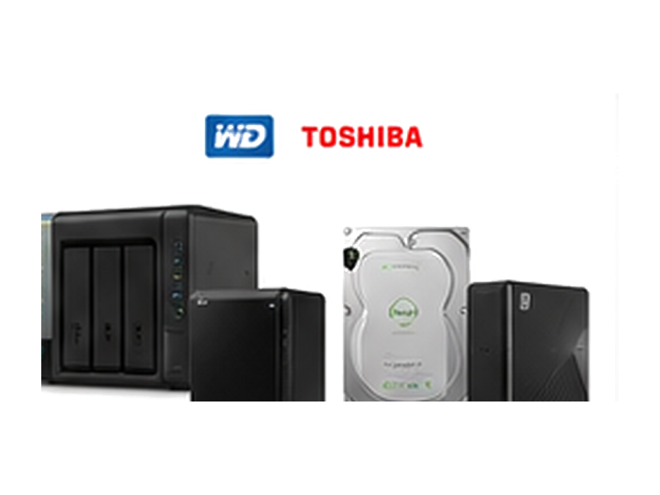 Storage & NAS